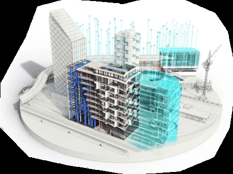 Melbourne, Business, Expert MEP BIM Co-ordination Services For Conflict-Free Construction