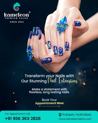 Hyderabad, Health & Beauty Items, Gel Nail Polish In Kokapet