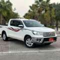BHD 7000,  TOYOTA HILUX 2.7 SR5,  2020,  Automatic,  65000 KM,  2
