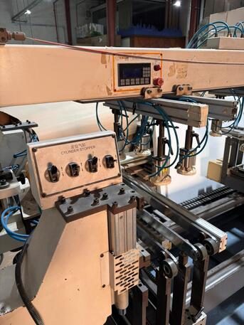 Dubai, Machinery, AED 15000,  Boring Machine