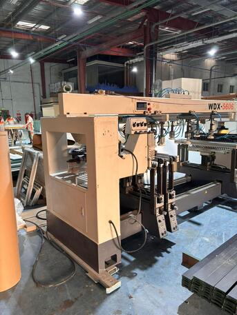 Dubai, Machinery, AED 15000,  Boring Machine