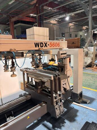 Dubai, Machinery, AED 15000,  Boring Machine