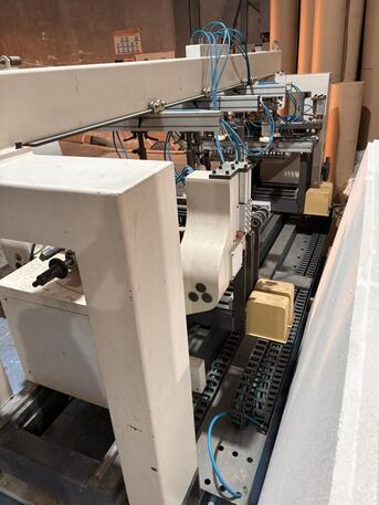 Dubai, Machinery, AED 15000,  Boring Machine