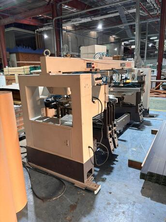 Dubai, Machinery, AED 15000,  Boring Machine