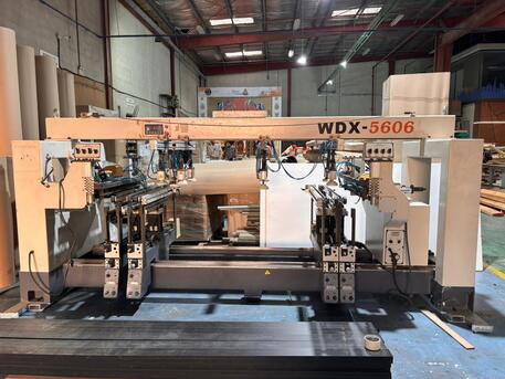 Dubai, Machinery, AED 15000,  Boring Machine