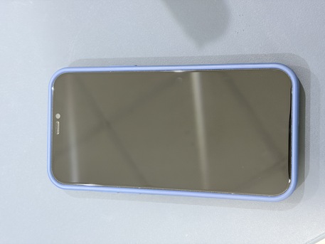 Riyadh, Mobile Phones, SAR 1000, Used IPhone 12 PRO 256 GB In Good Condition