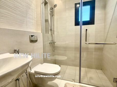 Kuwait City, Apartments/Houses, KWD 1100/month,  Furnished,  Studio,  Furnished 3-Bedroom Apartment For Rent In Daiya