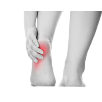 Houston, Medical, Heel Pain Relief In Katy TX By Trusted Foot Specialists