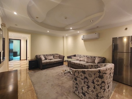 Riyadh, Apartments/Houses, SAR 45000/year,  Furnished,  1 BR,  Fully Furnished Apartments In A Very Special Location In The Center Of Riyadh,next To The