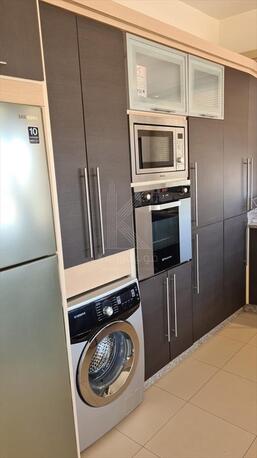 Abdoun, Apartments/Houses, JOD 12000/year,  Furnished,  3 BR,  Luxury Furnished Apartment For Rent In Abdoun