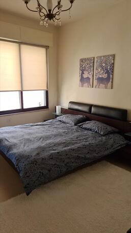 Abdoun, Apartments/Houses, JOD 12000/year,  Furnished,  3 BR,  Luxury Furnished Apartment For Rent In Abdoun