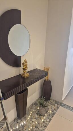 Abdoun, Apartments/Houses, JOD 12000/year,  Furnished,  3 BR,  Luxury Furnished Apartment For Rent In Abdoun