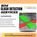 Need Accurate BIM Clash Detection Services? Contact Building Information Modelling
