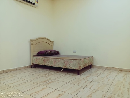 Gudaibiya, Apartments/Houses, BHD 160/year,  1 BR,  Semi Furnished Studio Flat For Rent In : 35657791