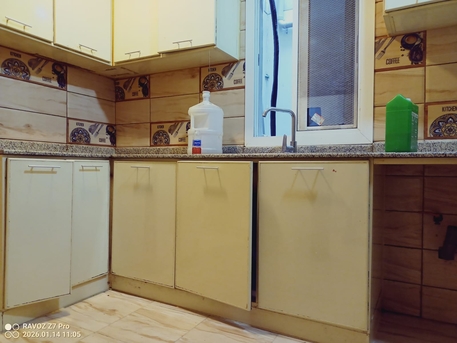 Gudaibiya, Apartments/Houses, BHD 160/year,  1 BR,  Semi Furnished Studio Flat For Rent In : 35657791