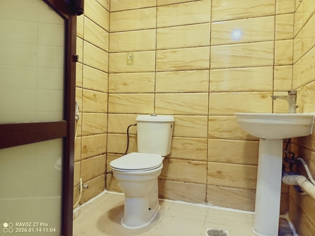 Gudaibiya, Apartments/Houses, BHD 160/year,  1 BR,  Semi Furnished Studio Flat For Rent In : 35657791