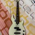 SAR 1700,  Beautiful 5 String Yamaha Bass Guitar- Elegant Color