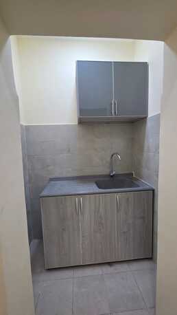 Manama, Apartments/Houses, BHD 150/month,  1 BR,  40 Sq. Meter,  #Studios For Rent In Manama, Near The Indian Club And Nesto Grand. The Studio Consists Of: