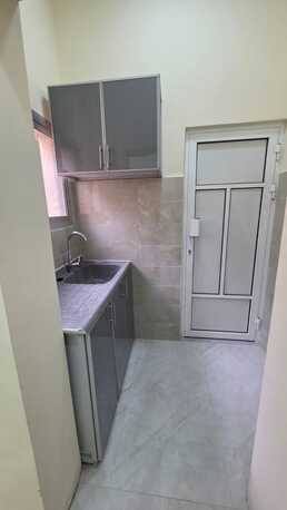 Manama, Apartments, Flats, Houses & Villas, BHD 150/month,  1 BR,  40 Sq. Meter,  #Studios For Rent In Manama, Near The Indian Club And Nesto Grand. The Studio Consists Of: