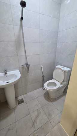 Manama, Apartments, Flats, Houses & Villas, BHD 150/month,  1 BR,  40 Sq. Meter,  #Studios For Rent In Manama, Near The Indian Club And Nesto Grand. The Studio Consists Of: