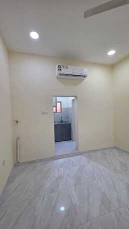 Manama, Apartments, Flats, Houses & Villas, BHD 150/month,  1 BR,  40 Sq. Meter,  #Studios For Rent In Manama, Near The Indian Club And Nesto Grand. The Studio Consists Of: