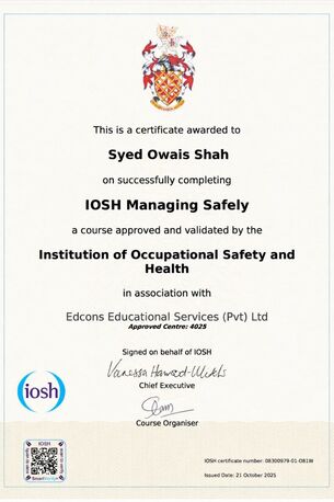 Riyadh, Job Seekers, Electrical Engineer / Qc Inspector / Electrical Supervisor