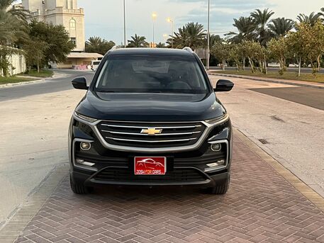 Manama, Vehicles, Cars & Trucks , BHD 3400,  Chevrolet Captiva,  2021,  Automatic,  100000 KM,  1