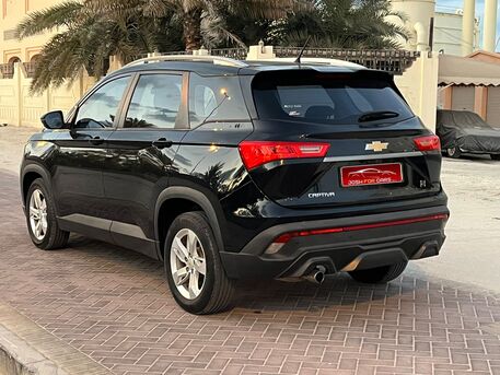Manama, Vehicles, Cars & Trucks , BHD 3400,  Chevrolet Captiva,  2021,  Automatic,  100000 KM,  1