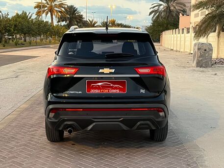 Manama, Vehicles, Cars & Trucks , BHD 3400,  Chevrolet Captiva,  2021,  Automatic,  100000 KM,  1