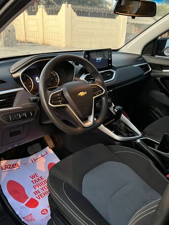 Manama, Vehicles, Cars & Trucks , BHD 3400,  Chevrolet Captiva,  2021,  Automatic,  100000 KM,  1