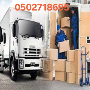 Riyadh, Relocation, Professional KINGDOM Movers Packers