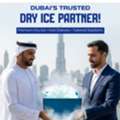 Dry Ice Available In Dubai For Immediate And Planned Cooling Needs