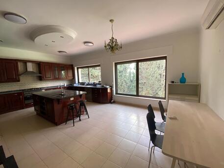 Amman, Apartments/Houses, JOD 28000/year,  4 BR,  500 Sq. Meter,  Full Floor Apartment For Rent In Um Uthaina