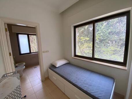 Amman, Apartments/Houses, JOD 28000/year,  4 BR,  500 Sq. Meter,  Full Floor Apartment For Rent In Um Uthaina