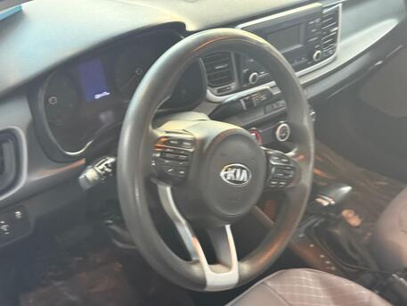 Jeddah, Vehicles, Cars & Trucks , SAR 22000,  Kia Rio,  2019,  Automatic,  284117 KM,