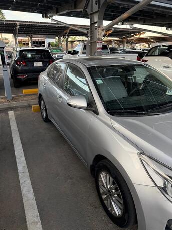 Jeddah, Vehicles, Cars & Trucks , SAR 22000,  Kia Rio,  2019,  Automatic,  284117 KM,