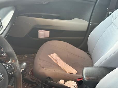Jeddah, Vehicles, Cars & Trucks , SAR 22000,  Kia Rio,  2019,  Automatic,  284117 KM,