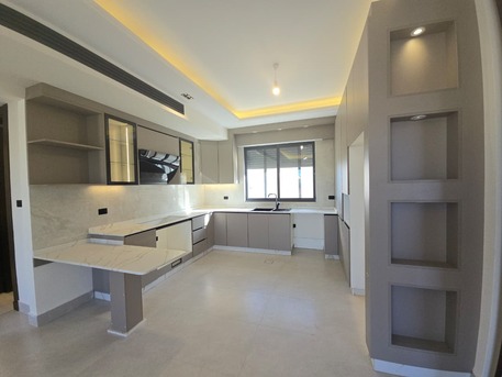 Amman, Apartments/Houses, JOD 10000/year,  3 BR,  160 Sq. Meter,  Semi Furnished Apartment For Rent