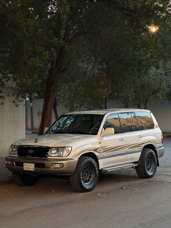 Dammam, Vehicles, Cars & Trucks , SAR 40000,  Toyota Land Cruiser,  2003,  Automatic,  421000 KM,  Land Cruiser GXR