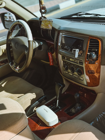 Dammam, Vehicles, Cars & Trucks , SAR 40000,  Toyota Land Cruiser,  2003,  Automatic,  421000 KM,  Land Cruiser GXR