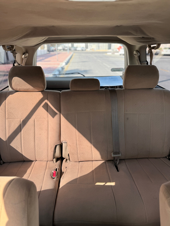 Dammam, Vehicles, Cars & Trucks , SAR 40000,  Toyota Land Cruiser,  2003,  Automatic,  421000 KM,  Land Cruiser GXR