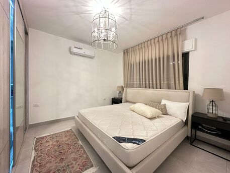 Abdoun, Apartments/Houses, JOD 20000/year,  Furnished,  2 BR,  170 Sq. Meter,  Elegant Apartment For Rent In Abdoun