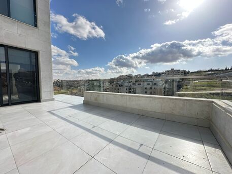 Abdoun, Apartments/Houses, JOD 20000/year,  Furnished,  2 BR,  170 Sq. Meter,  Elegant Apartment For Rent In Abdoun