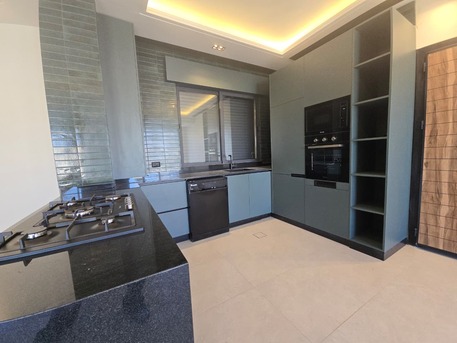 Amman, Apartments/Houses, JOD 13500/year,  3 BR,  145 Sq. Meter,  Duplex Apartment For Rent