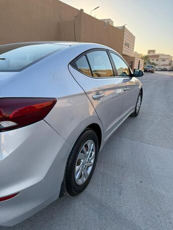 Riyadh, Vehicles, Cars & Trucks , SAR 35000,  Hyundai Elantra,  2017,  Automatic,  280000 KM,