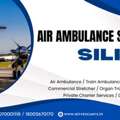 Air Ambulance Services In Siliguri &ndash; Professional Air Care