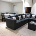 BHD 330/month,  Furnished,  2 BR,  Fully Furnished Family Luxury Apartments For Rent In Juffair ( Including Electricity)