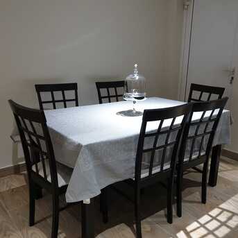 Juffair, Apartments/Houses, BHD 330/month,  Furnished,  2 BR,  Fully Furnished Family Luxury Apartments For Rent In Juffair ( Including Electricity)