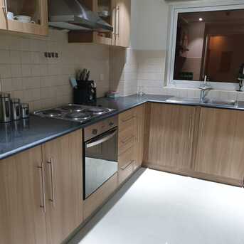 Juffair, Apartments/Houses, BHD 330/month,  Furnished,  2 BR,  Fully Furnished Family Luxury Apartments For Rent In Juffair ( Including Electricity)