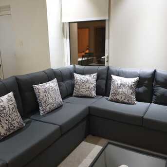 Juffair, Apartments/Houses, BHD 330/month,  Furnished,  2 BR,  Fully Furnished Family Luxury Apartments For Rent In Juffair ( Including Electricity)